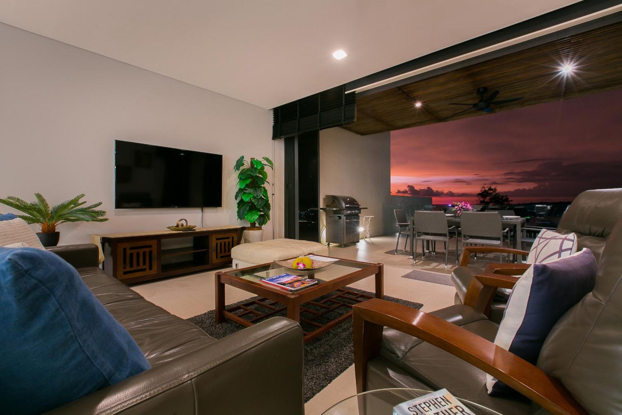 The Heights Kata Seaview C1 Near Kata Beach Экстерьер фото