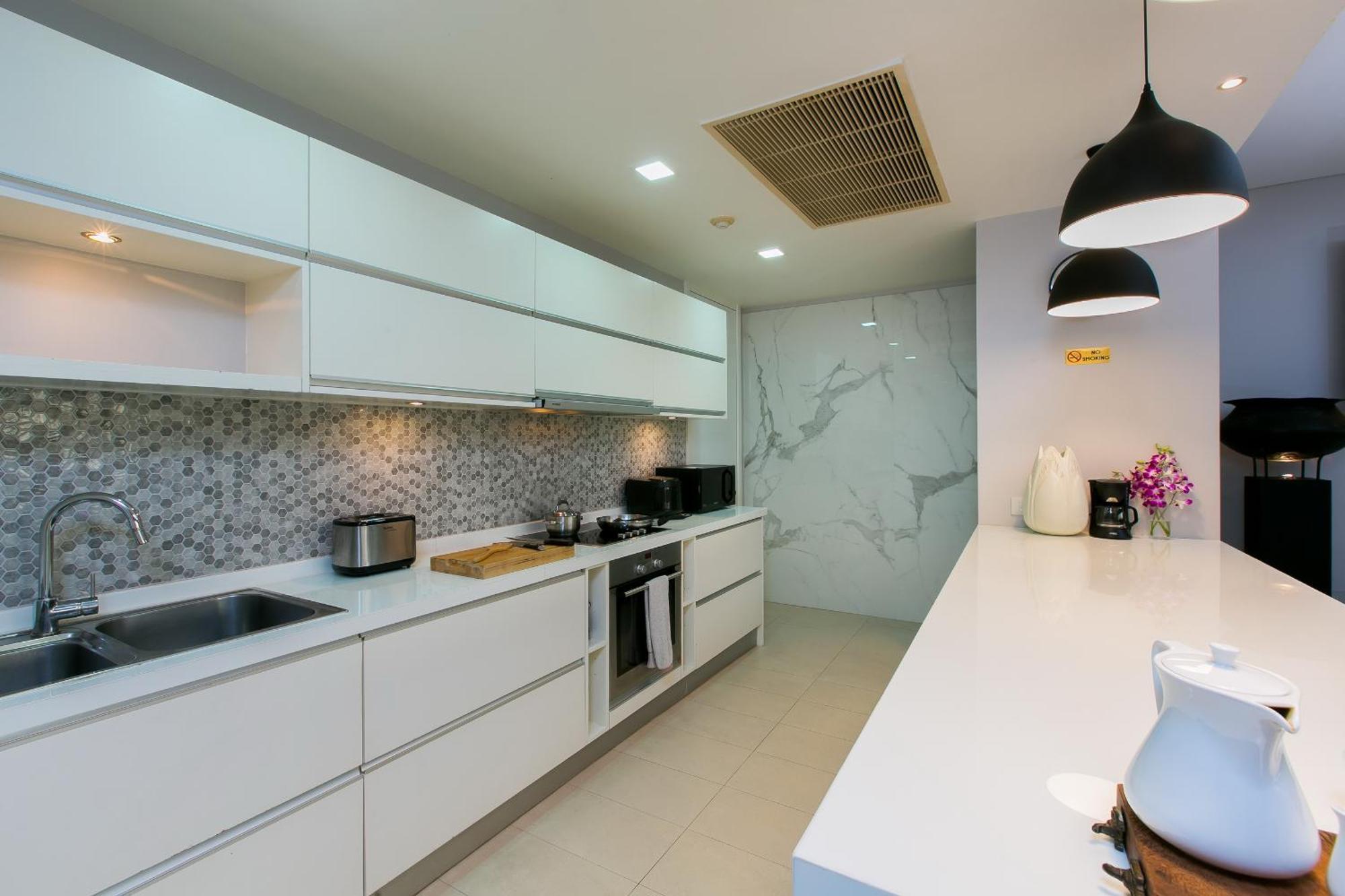 The Heights Kata Seaview C1 Near Kata Beach Экстерьер фото