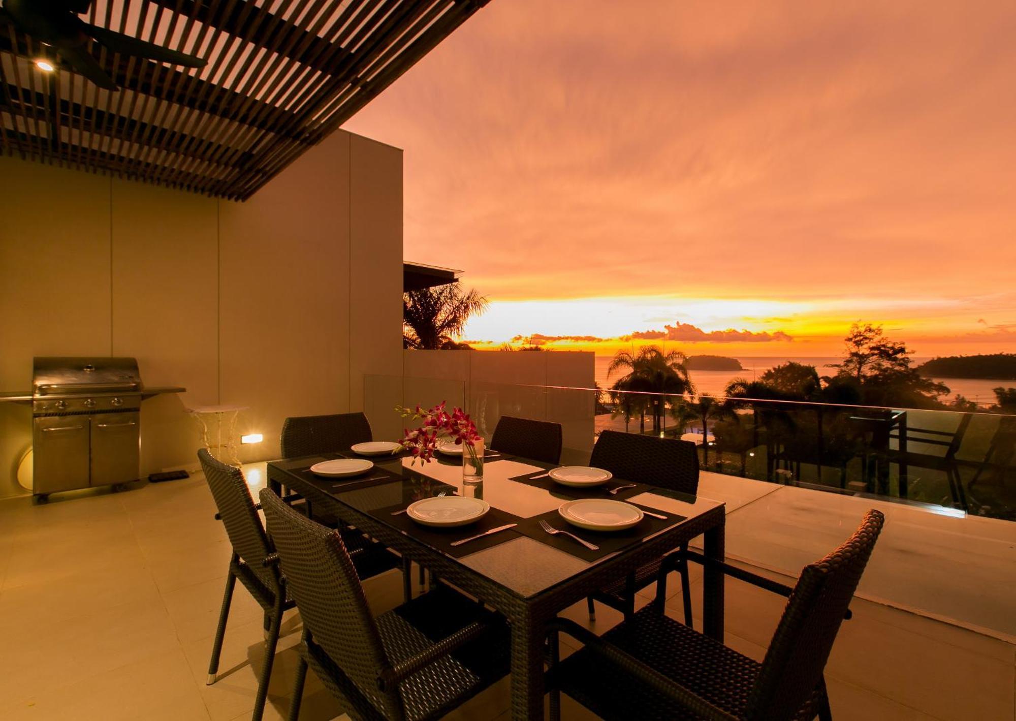 The Heights Kata Seaview C1 Near Kata Beach Экстерьер фото