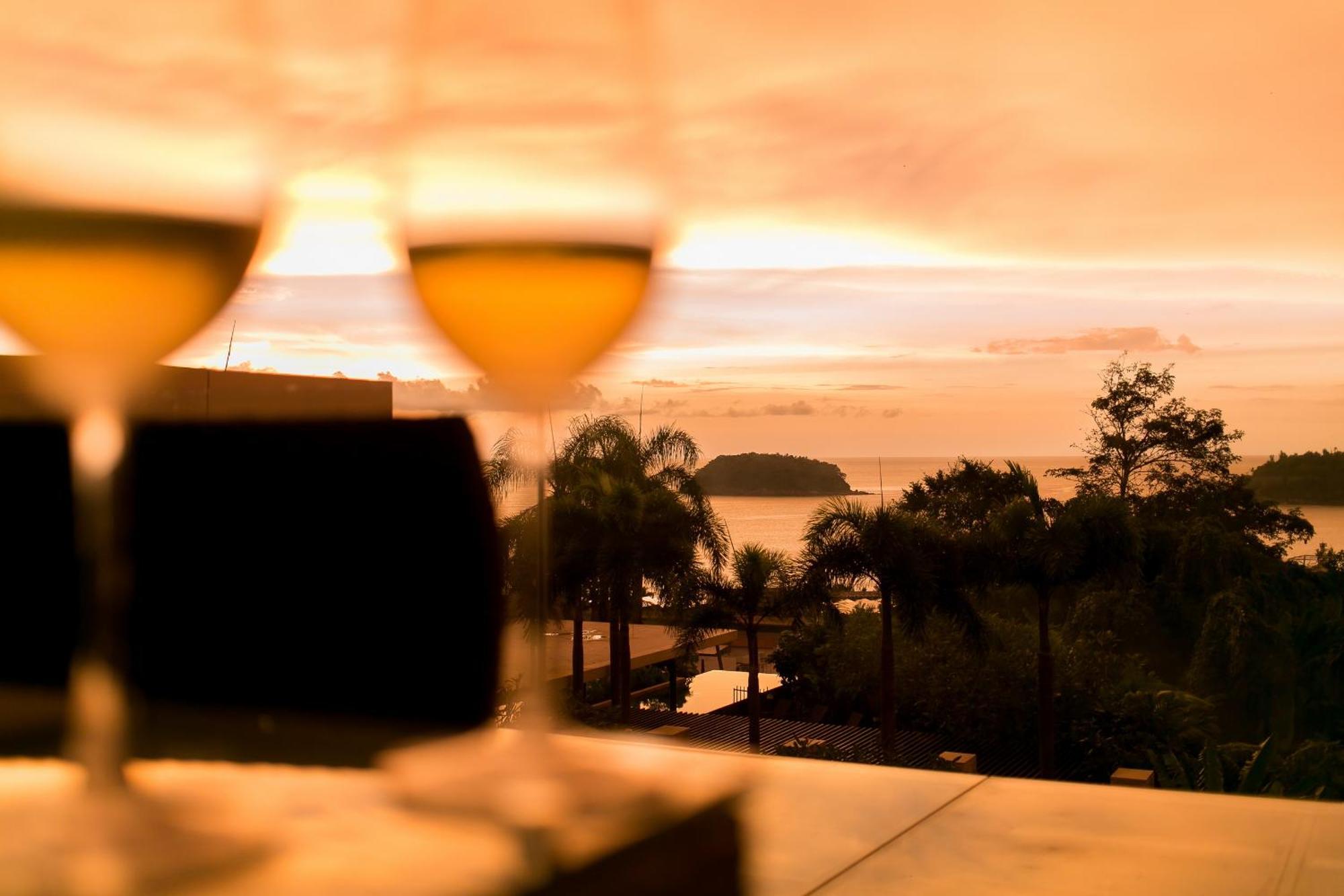 The Heights Kata Seaview C1 Near Kata Beach Экстерьер фото